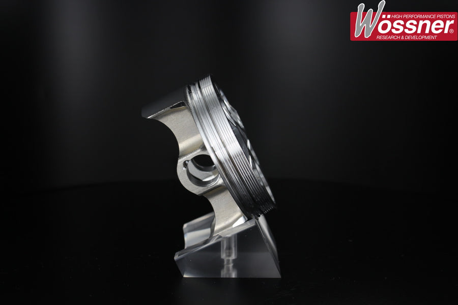 Yamaha YZ 250 F (CG 33) [2010-2011] - WÖSSNER Pro Series smidde stempler