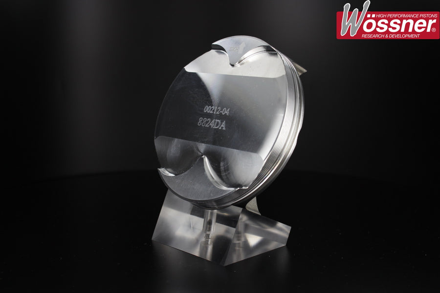 Husaberg FE 390 [2010-2012] - WÖSSNER Schmiedekolben