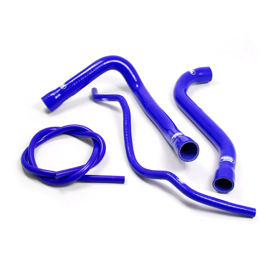 Bmw S 1000 R ABS 0D02 [2014-2016] - Radiatorslanger - 4 stk BMW S1000RR