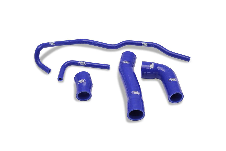 BMW S 1000 RR [2023-2025] - Radiatorslanger - 5 BMW S1000RR