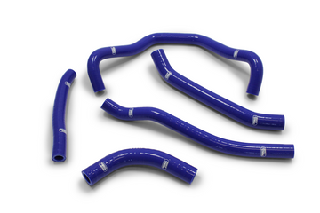 Honda CRF 1000 L Africa Twin Adventure Sport DCT ABS (SD 06) [2018] - Kühlerschläuche - 5 Honda CRF1000 Africa Twin