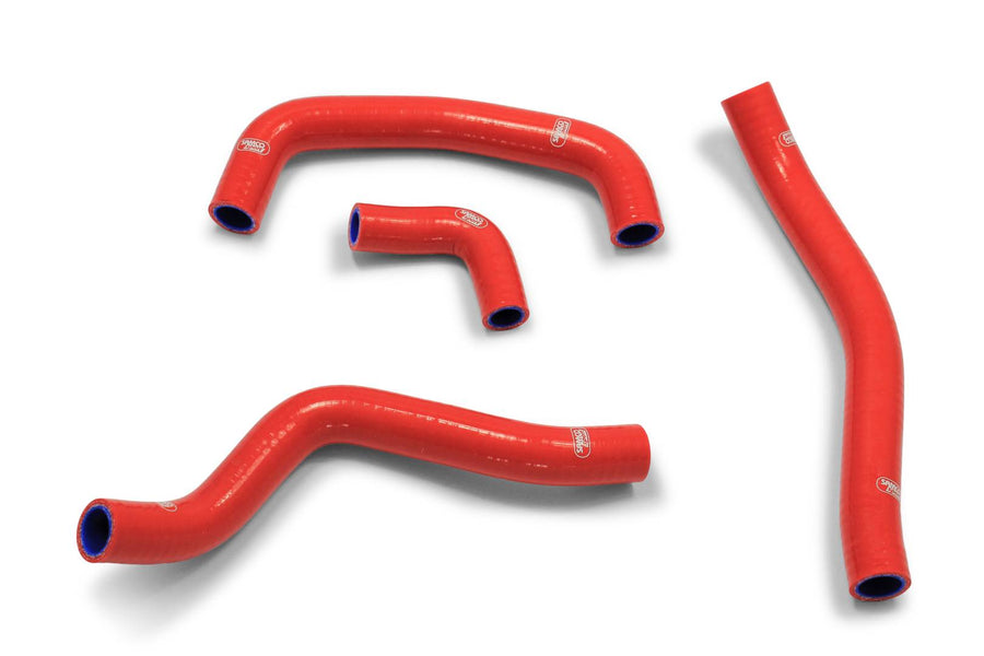 Honda CRF 250 R (ME 12) [2018-2021] - Radiatorslanger - 4 Honda CRF250R