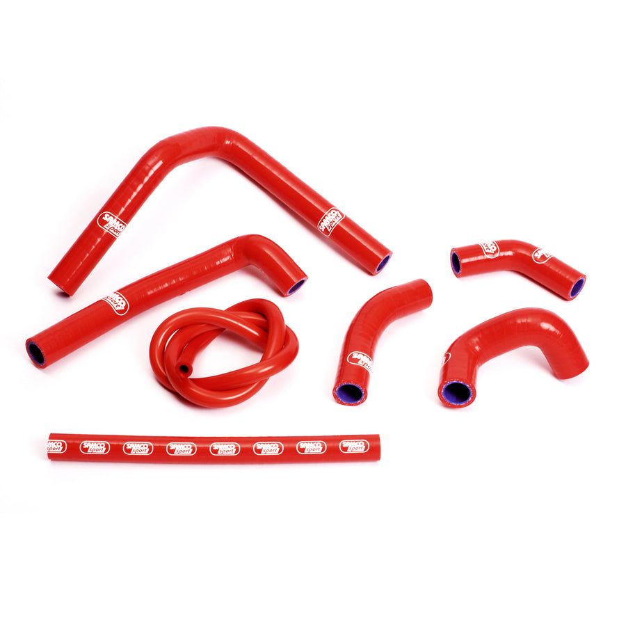 Honda CR 250 R (ME 03) [2002-2007] - Radiatorslanger - 7 Honda CR250R