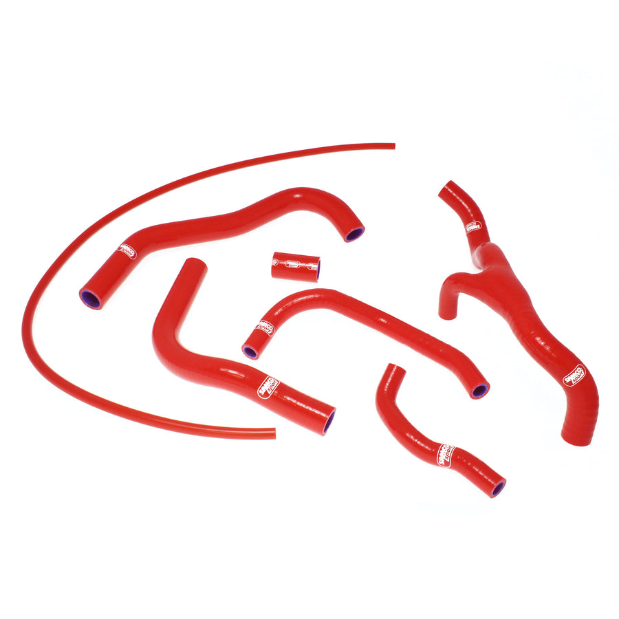 Honda CBR 600 RR PC40 [2007-2017] - Radiatorslanger - 7 Honda