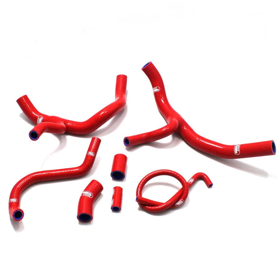 Honda CBR 1000 RR FIREBLADE SP ABS SC59 [2014-2019] - Radiatorslanger - 7 Honda CBR1000RR