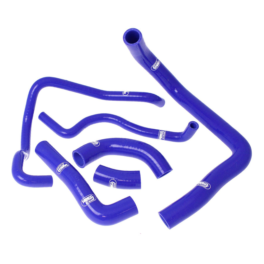 KTM 350 XC F [2020-2022] - Kühlerschlauch