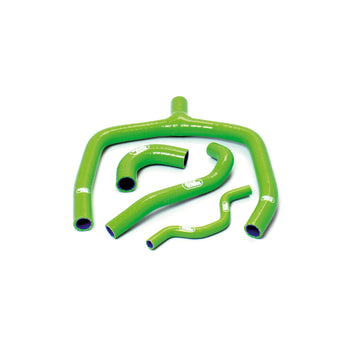 Kawasaki KX 250 F (KX 250 Y) [2011-2012] - Kühlerschläuche - 4 Kawasaki kX250F