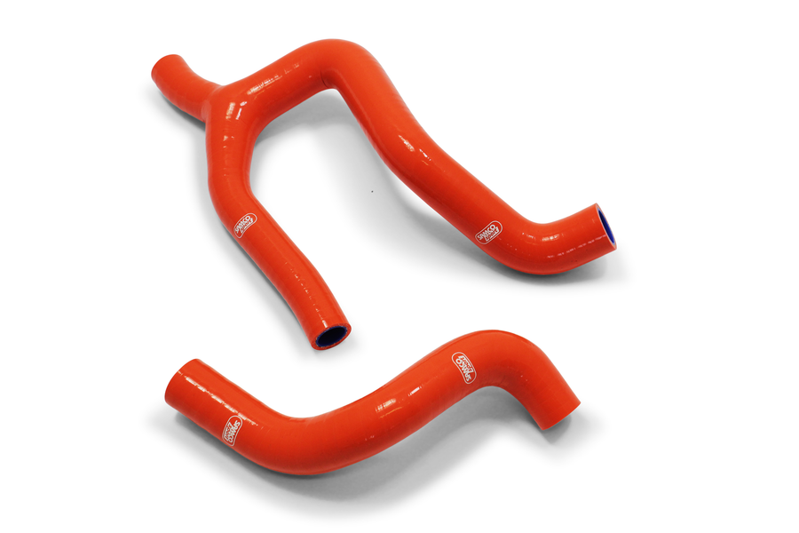 HUSQVARNA FE 350 [2020-2023] - Radiatorslanger - 2 stk KTM SX-F350