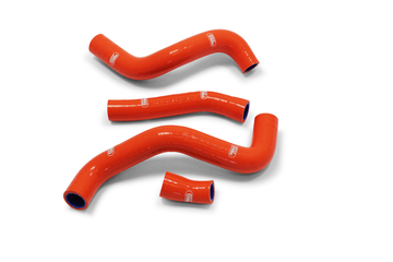 GAS GAS MC 350 F [2022-2023] - Kühlerschläuche - 4 KTM SX-F350