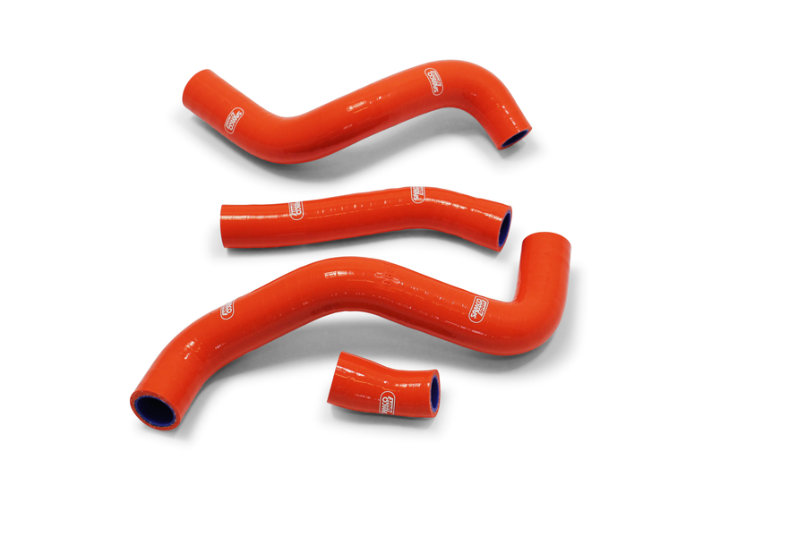 HUSQVARNA FX 350 [2019-2022] - Radiatorslanger - 4 stk KTM SX-F350