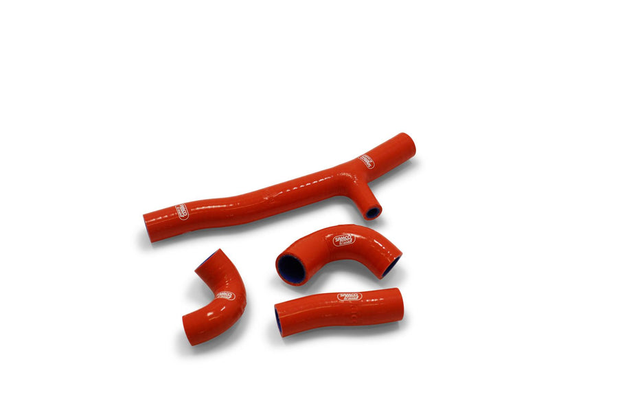 GAS GAS EC 250 [2021-2023] - Radiatorslanger - 4 KTM/Husqvarna