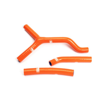 KTM 250 SX [2001-2006] - Kühlerschläuche Y-Form - 3 KTM SX125/250