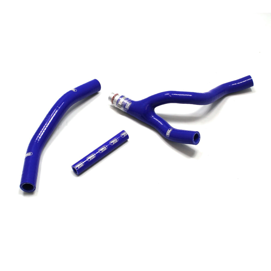 Yamaha WR 250 F (CG 36) [2015] - Radiatorslanger - 3 stk Yamaha WR250F