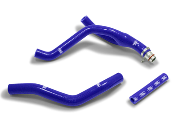 YAMAHA WR 250 F [2020-2024] - Kühlerschläuche - 3 Yamaha YZ250F