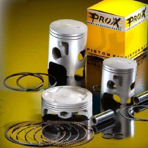 Tm Racing EN 450 F [2009-2011] - Schmiedekolben