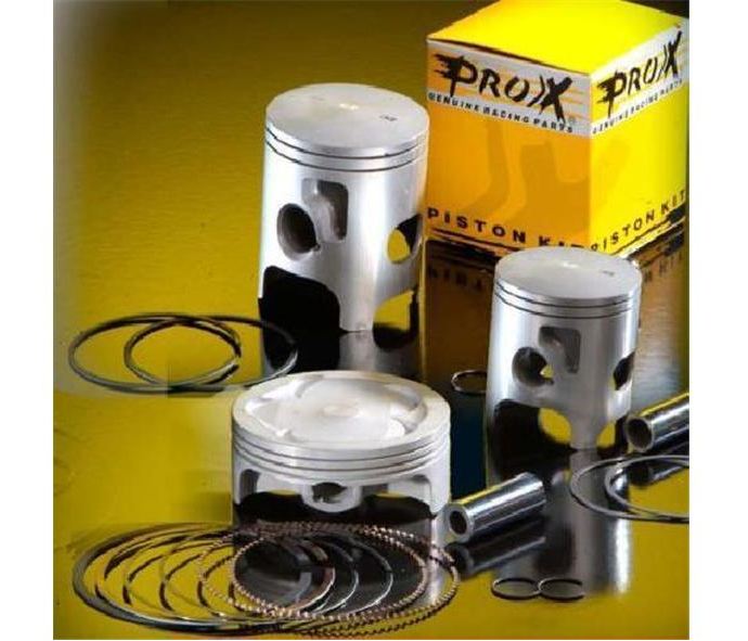 Tm Racing SMX 125 [2005-2009] - smidde stempler