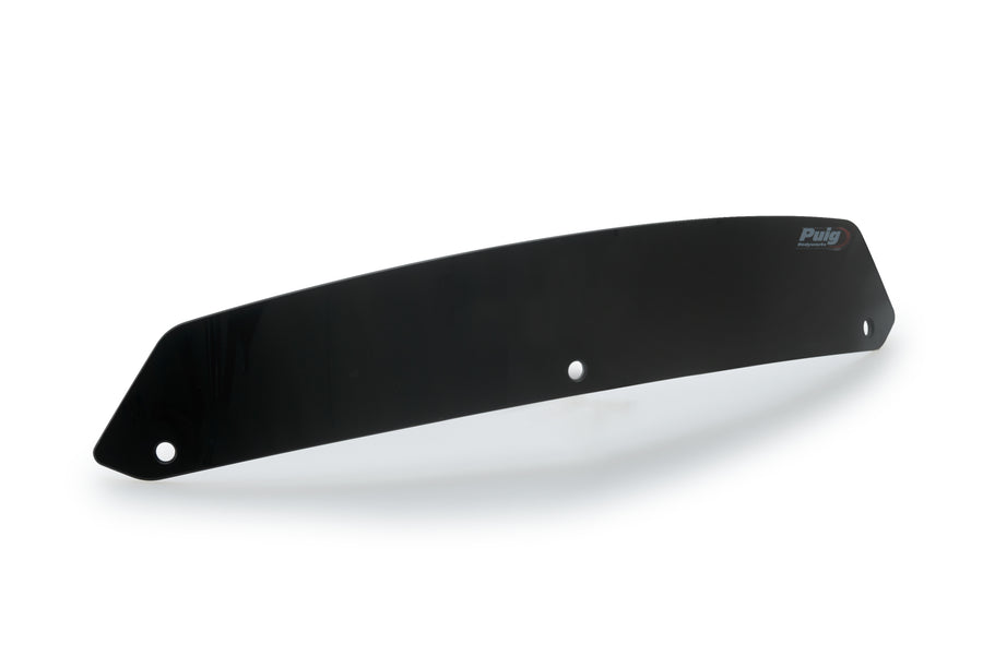 HARLEY DAVIDSON SPORTSTER S RH 1250 S [2024] – Fury – Gjennomsiktig