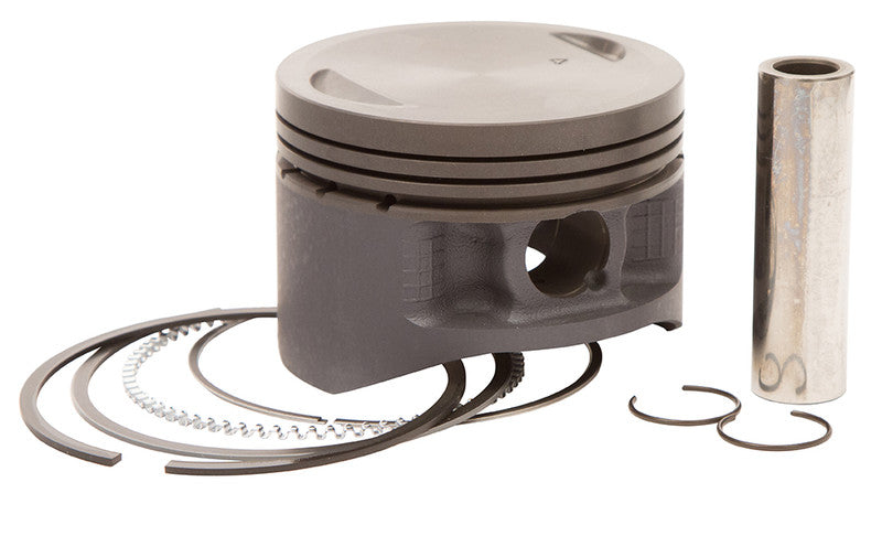 Yamaha YFM 350 Grizzly 4 WD [2007-2014] - støpt stempel