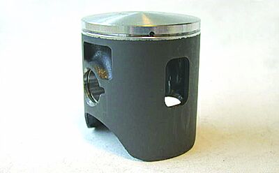 GasGas SM 125 [2002] - støpt stempel