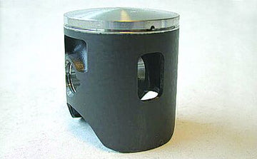 Yamaha YZ 125 (CE 13) [2004] - støpt stempel