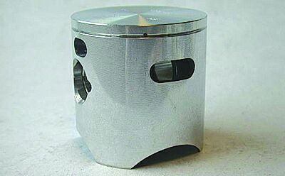 Husqvarna WR 125 (1 T 00 AA) [1995-1996] - støpt stempel