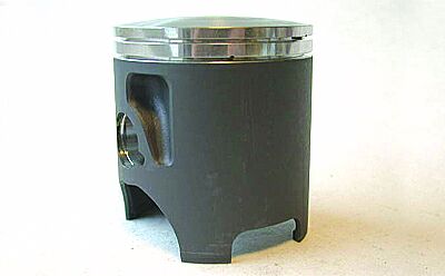YAMAHA YZ 250 [1988-1991] - støpte stempler