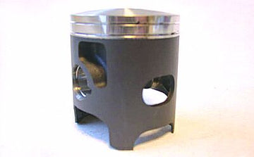 Kawasaki KX 250 (KX 250 L) [1999-2002] - støpte stempler