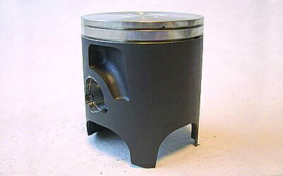 HUSQVARNA CR 250 [1990-2004] - støpt stempel