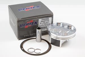 Kawasaki KX 250 F (KX 250 Z) [2013-2014] - Kolben