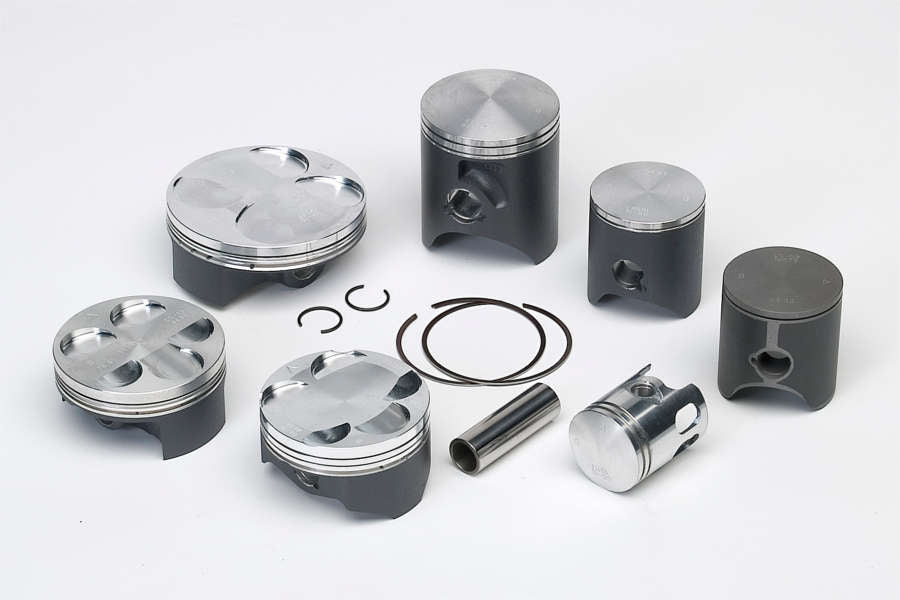 GAS GAS MC 450 F [2021-2023] - Schmiedekolben