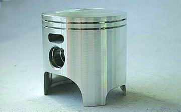 Yamaha Dt 200 [WISECO] - smidde stempler