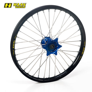 Yamaha Tenere 700 Rally Edition [HAAN HJUL] - Forhjul helt slangeløst - 21x2,15x36T