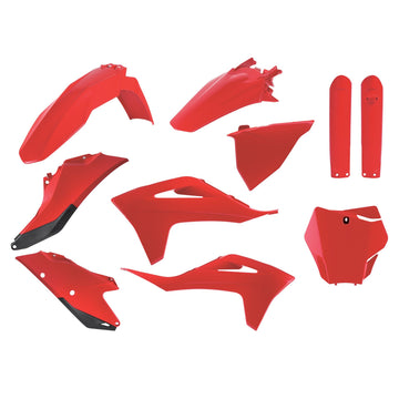 GAS GAS EX 450 F [2021-2023] - Plastik-Kit OEM-Farbe (2021) GasGas MC