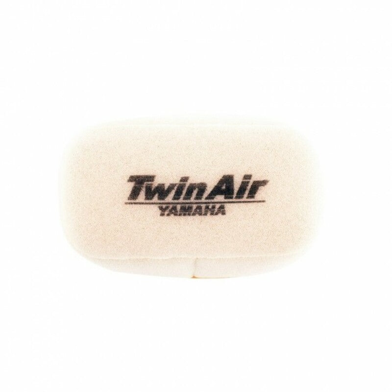 Yamaha TT 600 [TWIN AIR] - luftfilter sett forfra