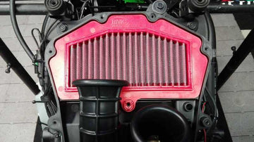 Kawasaki Z 400 [BMC] - Race luftfilter - FM01010/04RACE