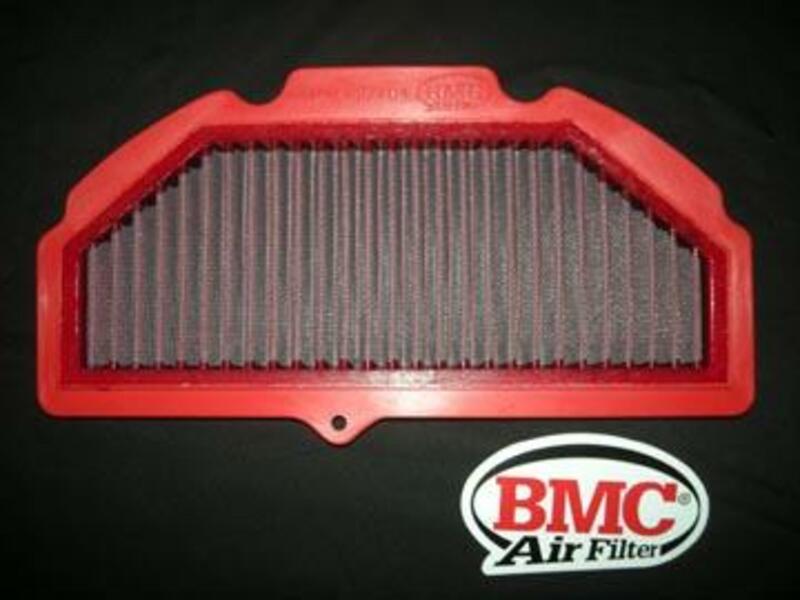 Suzuki GSX 800 S [BMC] - Luftfilter - FM557/04