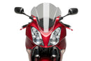 HONDA VFR 800 [2012] – Racingskjerm – Tonet-1