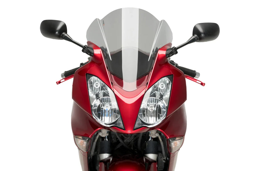 HONDA VFR 800 [2012] – Racingskjerm – kraftig tonet