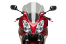 HONDA VFR 800 [2012] – Racingskjerm – kraftig tonet