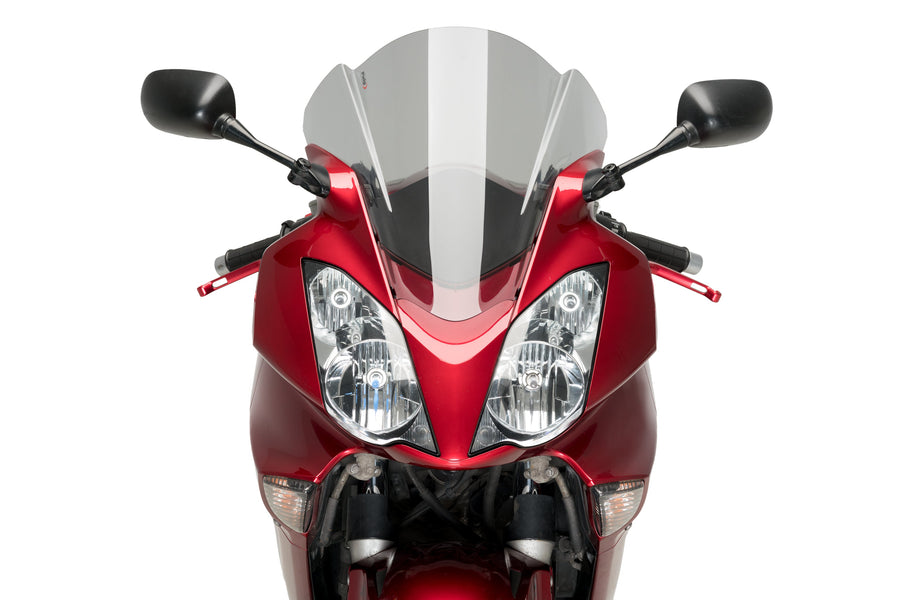 HONDA VFR 800 [2012] – Racingskjerm – kraftig tonet
