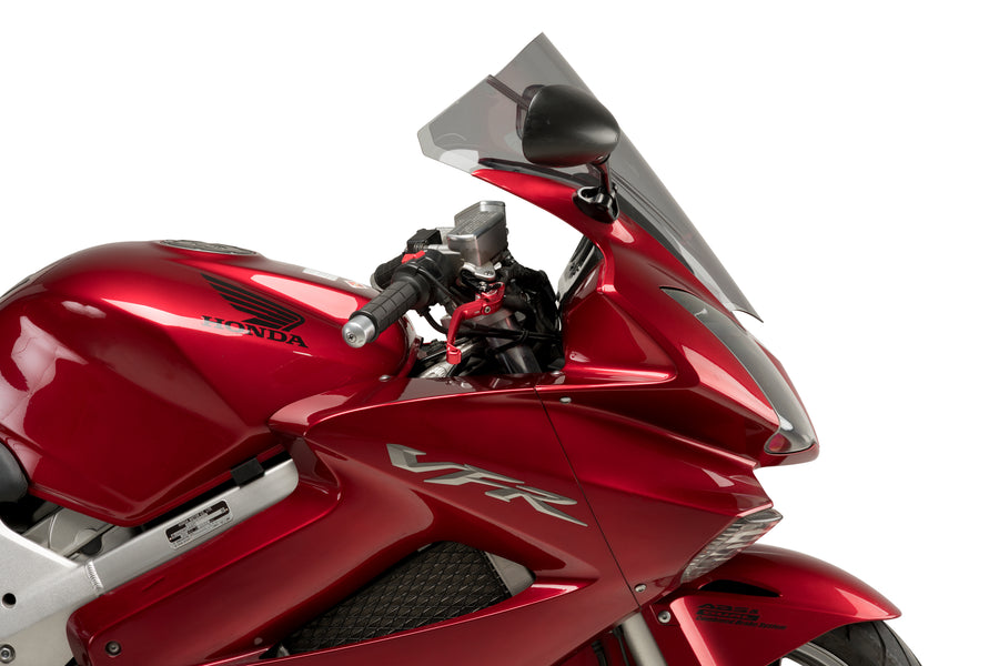 HONDA VFR 800 [2012] – Racingskjerm – Tonet