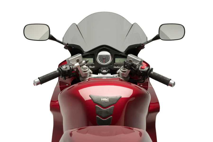 HONDA VFR 800 [2012] – Racingskjerm – kraftig tonet