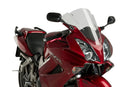 HONDA VFR 800 [2012] – Racingskjerm – kraftig tonet