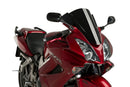 HONDA VFR 800 [2012] – Racingskjerm – Tonet-17