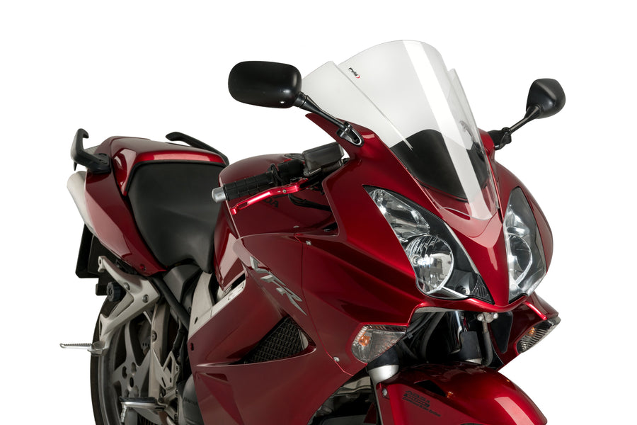 HONDA VFR 800 [2012] – Racingskjerm – kraftig tonet