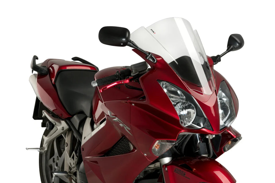 HONDA VFR 800 [2012] – Racingskjerm – kraftig tonet