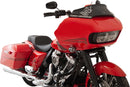 harley davidson fltruse [KLOCK WERKS] – Sport Flare™ frontrute-4