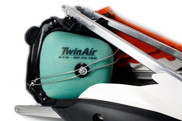 Husaberg Fe 501 [TWIN AIR] - Powerflow sett - 154215CN KTM