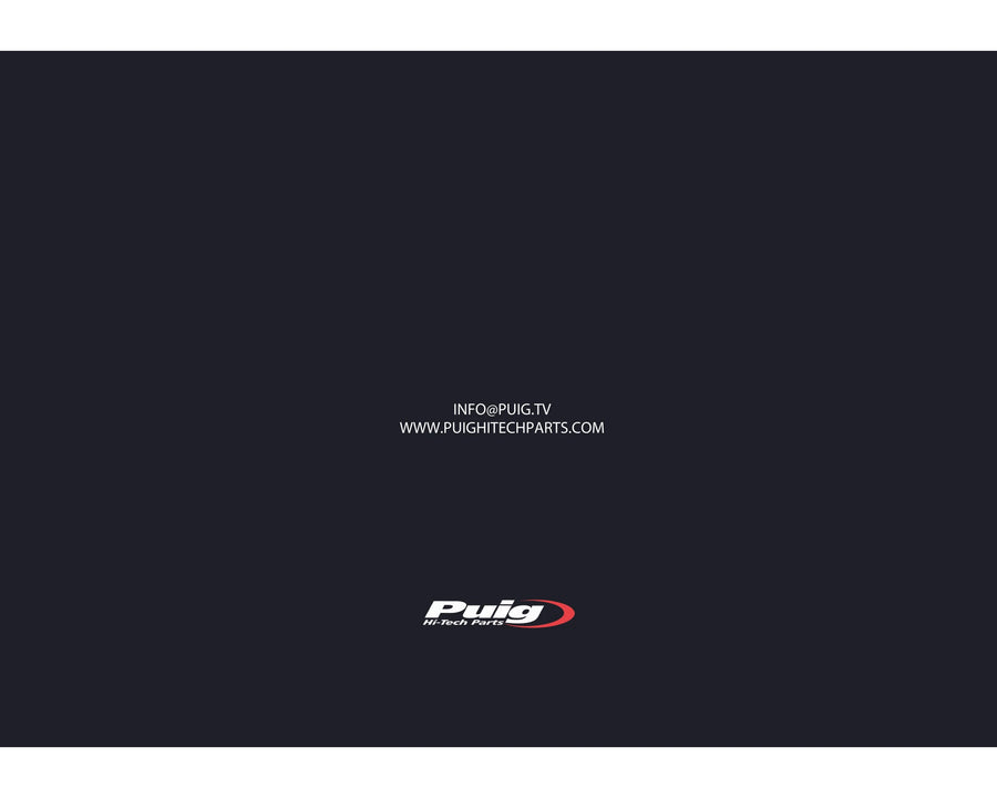 HONDA CRF 1100 L AFRICA TWIN ADVENTURE SPORTS [2025] – Fotstøtter offroad