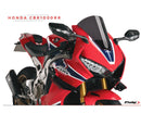 DUCATI PANIGALE V2 [2024] – R-Racer-skjerm – Gjennomsiktig-18